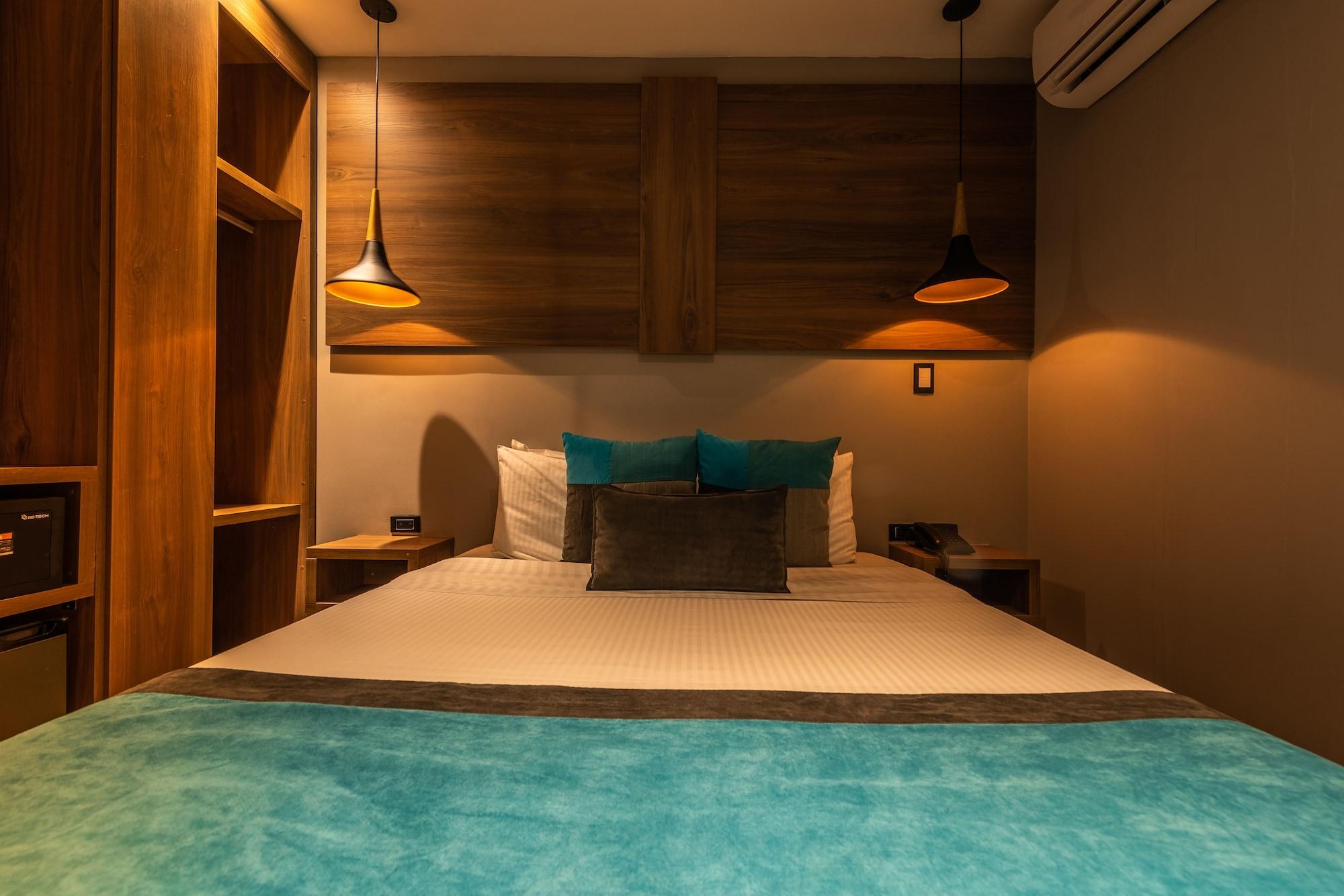 Hotel Blue Concept Cartagena Exteriör bild