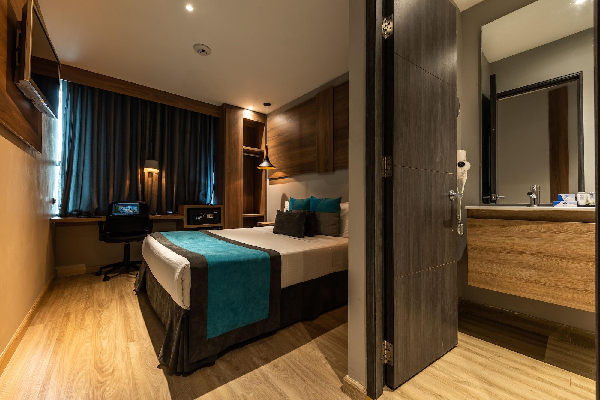 Hotel Blue Concept Cartagena Exteriör bild