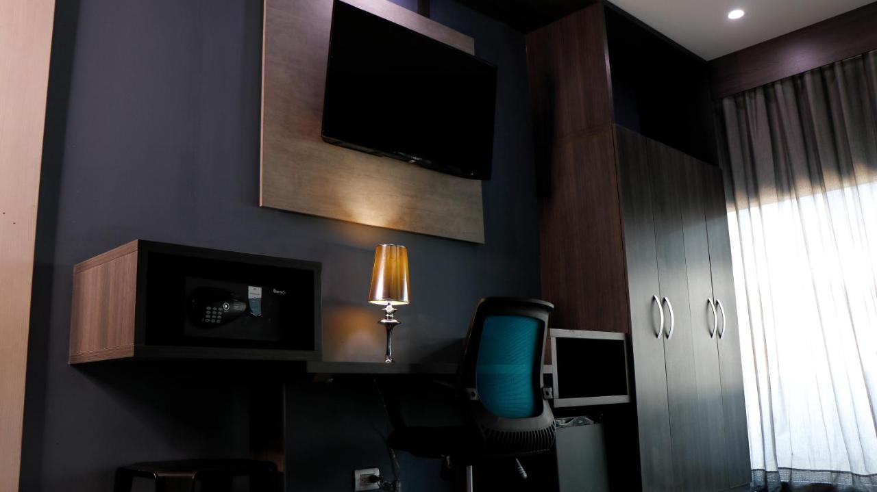 Hotel Blue Concept Cartagena Exteriör bild