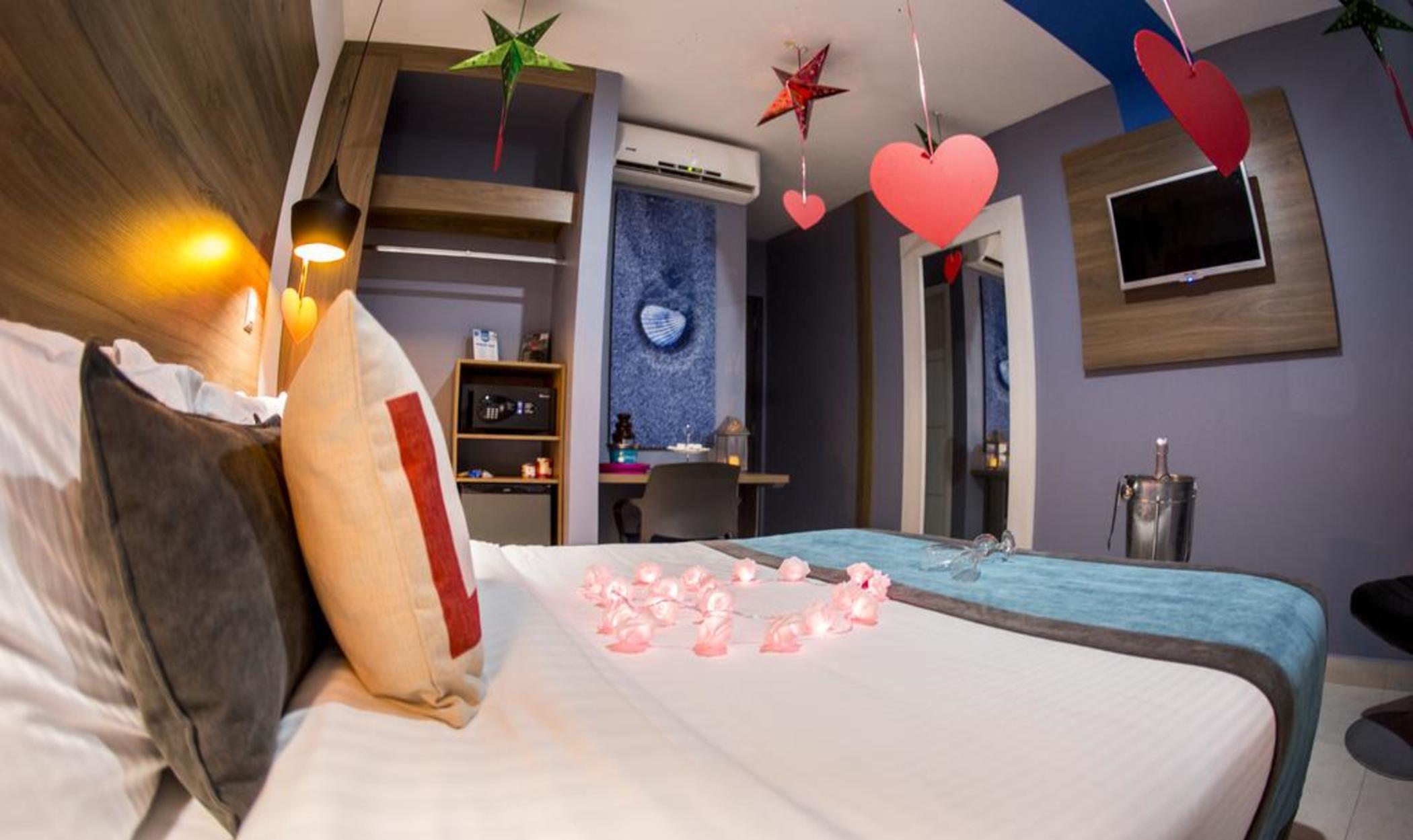 Hotel Blue Concept Cartagena Exteriör bild