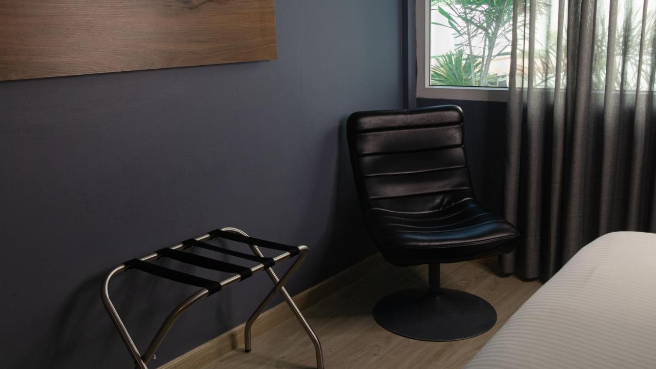 Hotel Blue Concept Cartagena Exteriör bild