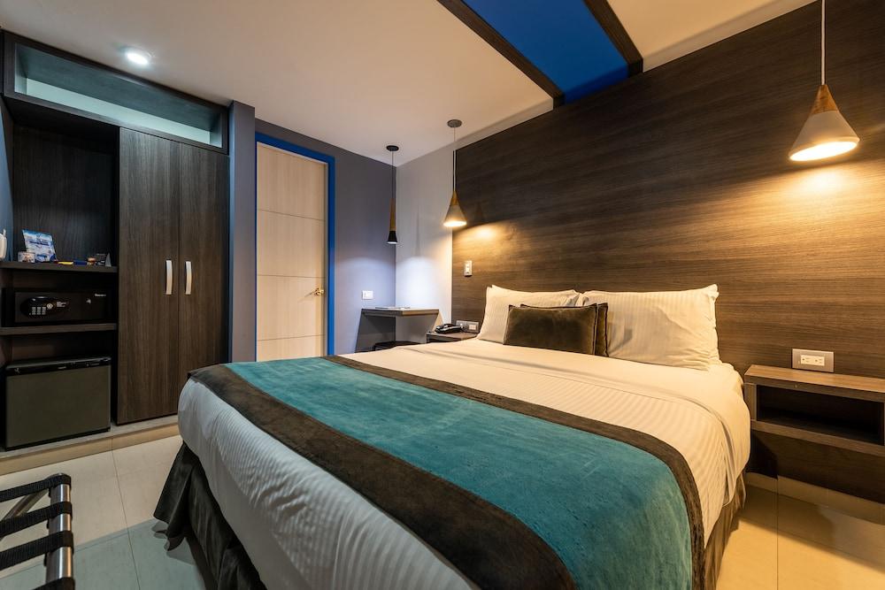 Hotel Blue Concept Cartagena Exteriör bild