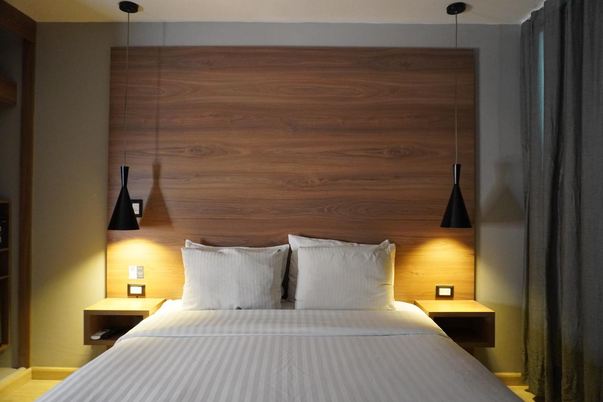 Hotel Blue Concept Cartagena Exteriör bild