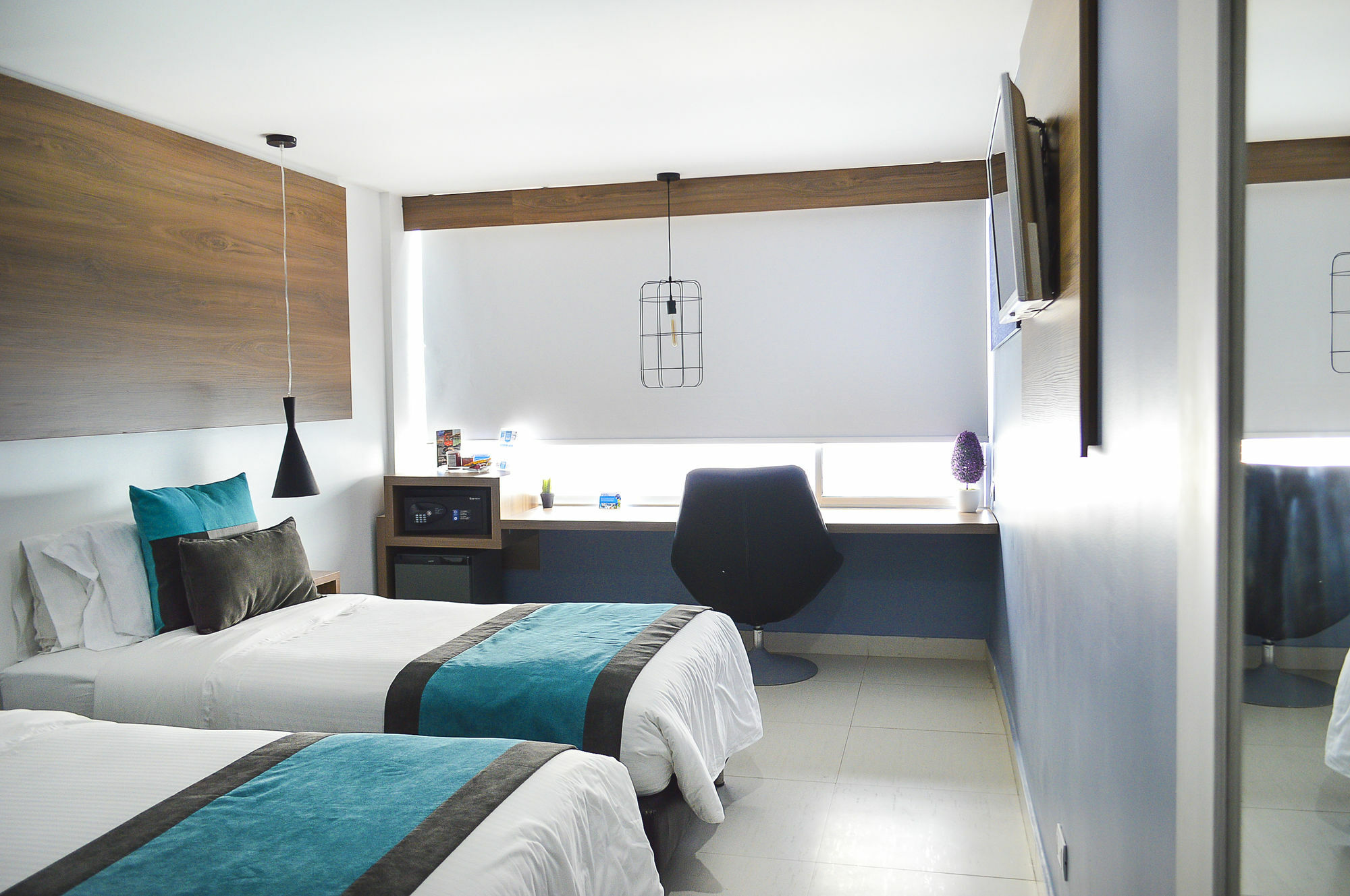 Hotel Blue Concept Cartagena Exteriör bild