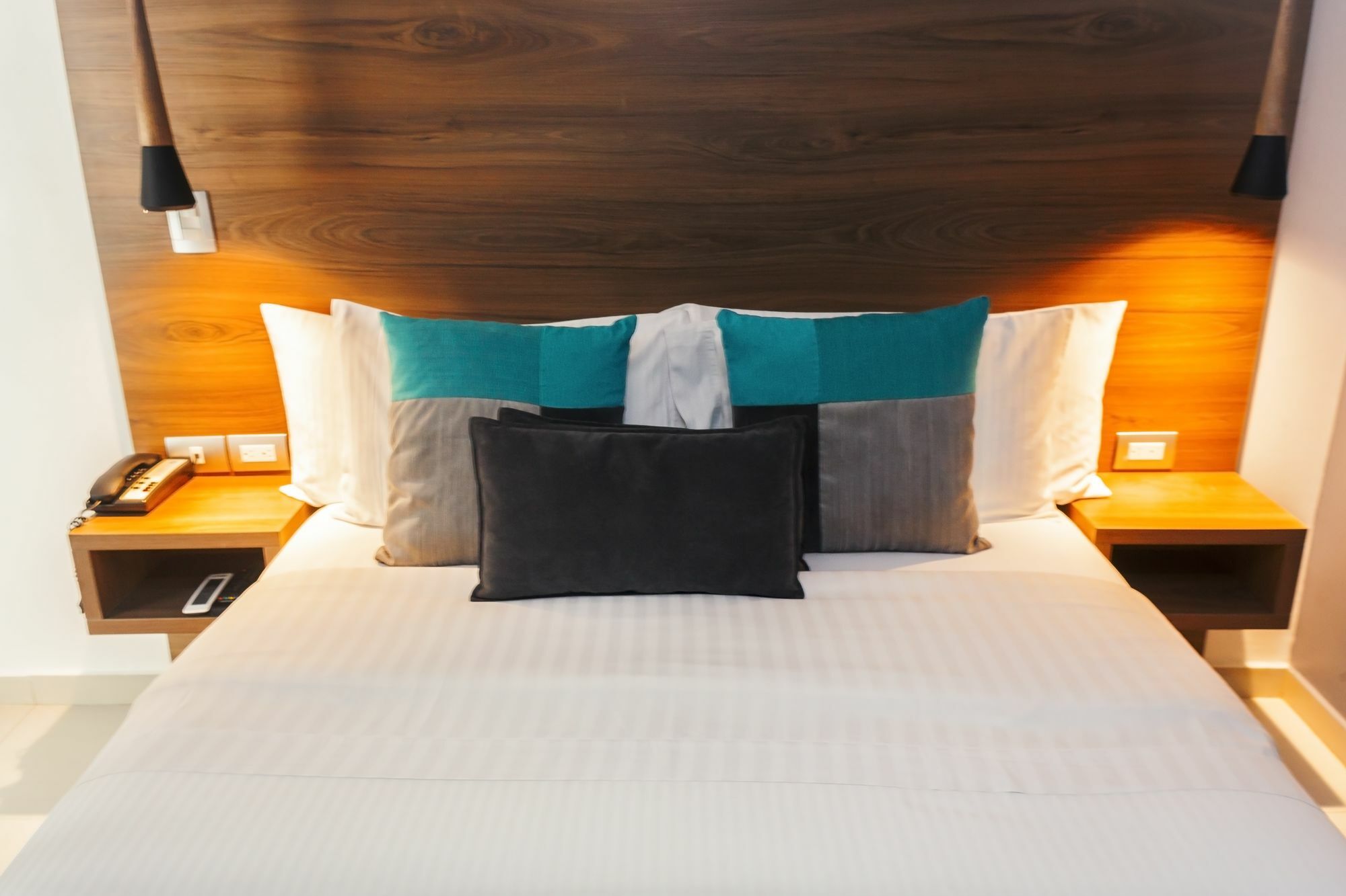 Hotel Blue Concept Cartagena Exteriör bild
