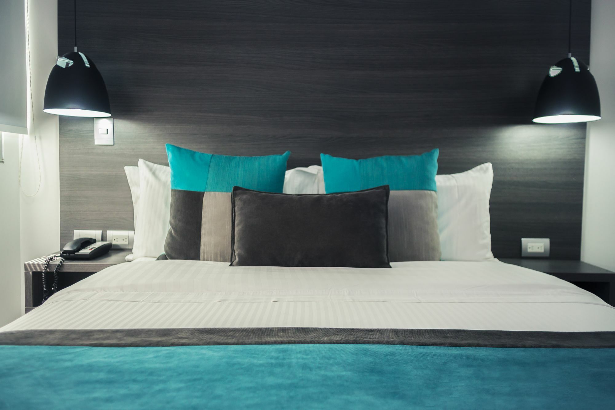 Hotel Blue Concept Cartagena Exteriör bild